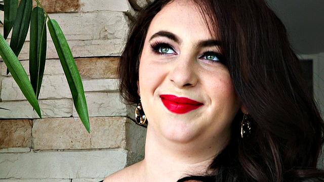 Getting to Know Milly Marks