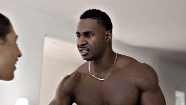 PURE TABOO Angry Jax Slayher Takes Care Of Stalker Abella Danger His Way