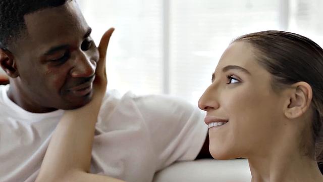 Ярости хватает: Jax Slayher жёстко отрабатывает на Abella Danger