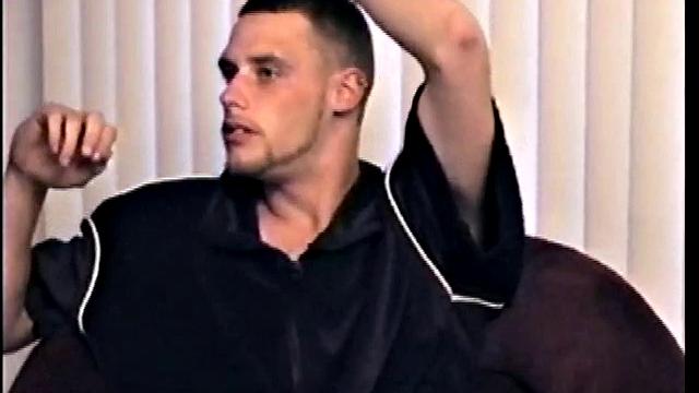 Sucking Off Straight Boy