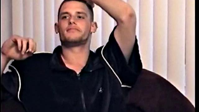 Sucking Off Straight Boy