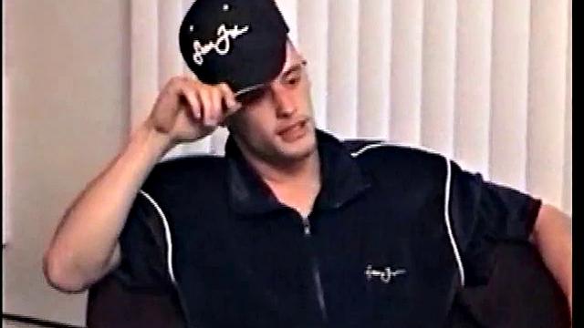 Sucking Off Straight Boy