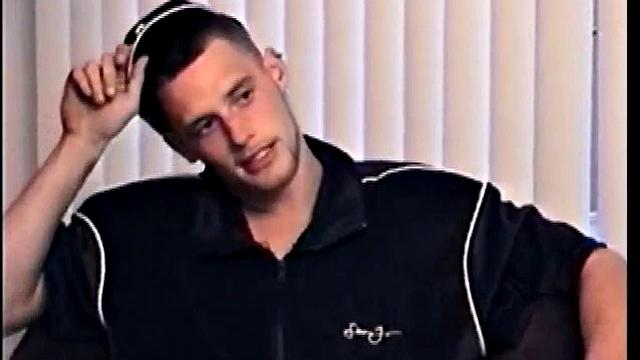 Sucking Off Straight Boy