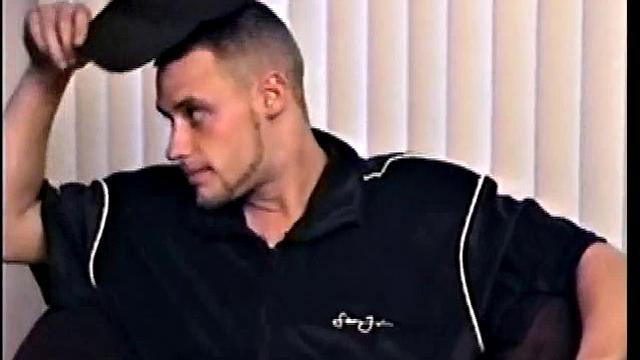 Sucking Off Straight Boy