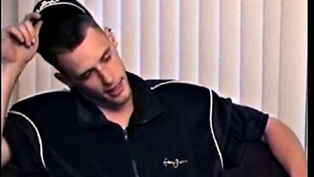 Sucking Off Straight Boy