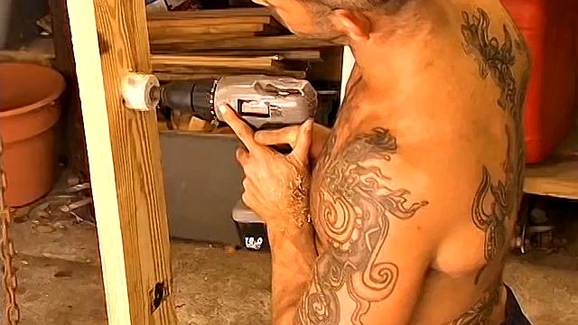 The Mechanic - Episode 4 - Derek da Silva & Robert Black