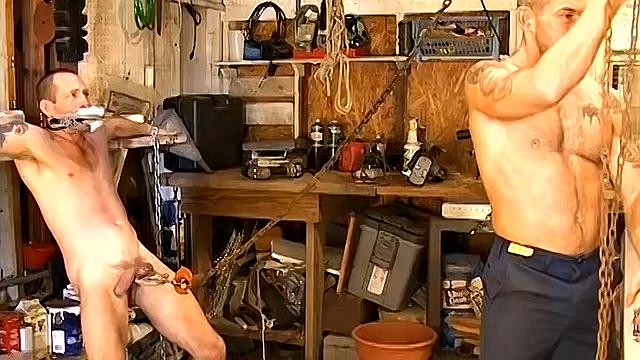 The Mechanic - Episode 4 - Derek da Silva & Robert Black