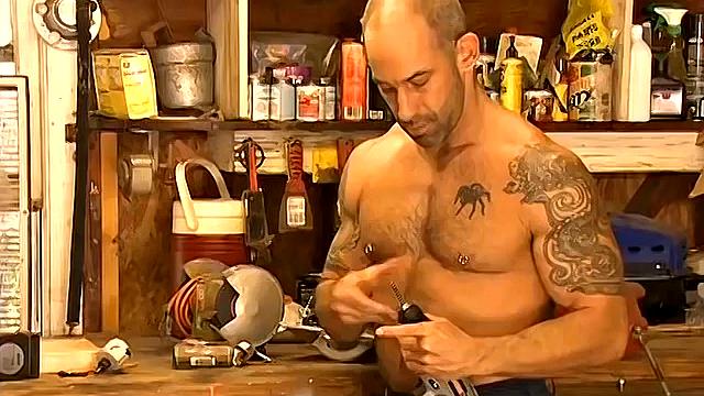 The Mechanic - Episode 4 - Derek da Silva & Robert Black