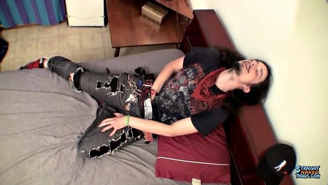 Get Rockin' with Your Dick Out! - Max Harley