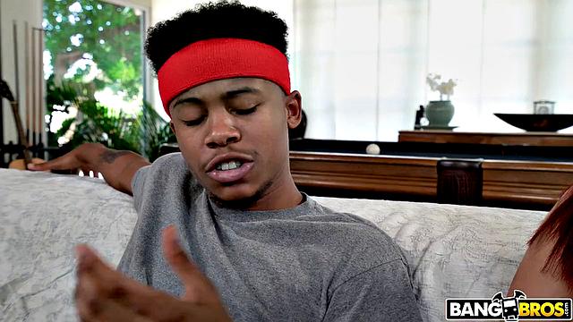 Seducing My Step Sibling