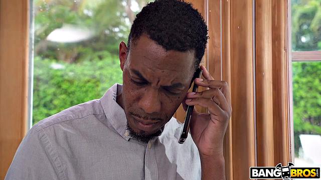 promise you won't tell her