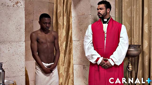 Baptism YOUNG DOMINIC Vol. 1