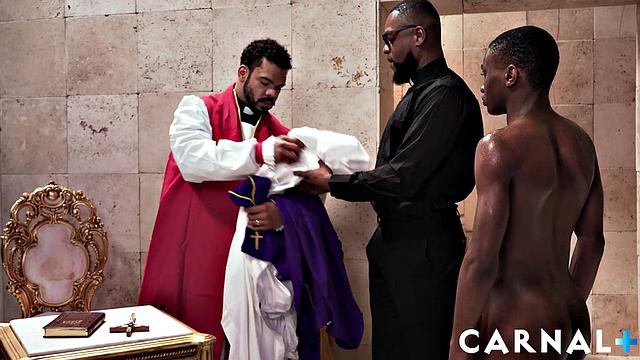 Baptism YOUNG DOMINIC Vol. 1