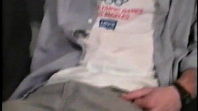 Issac and Toby Jerk Off