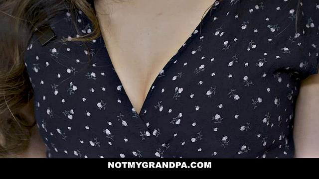 Stepgrandpa's Entertainment