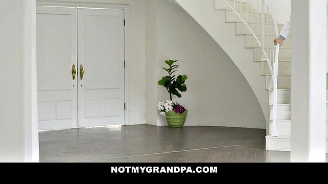 Stepgrandpa's Entertainment