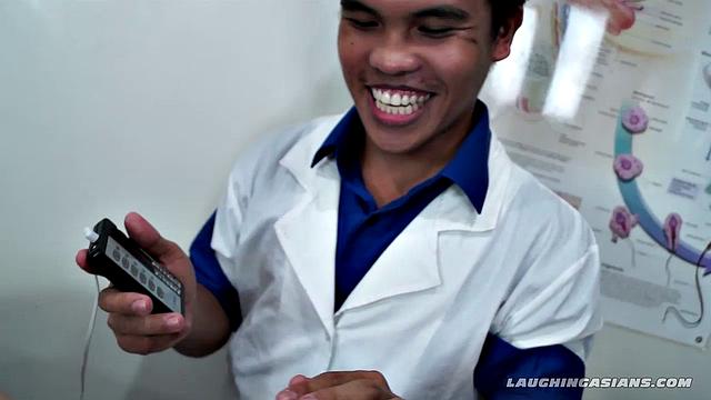 Doctor Ticksle Argie
