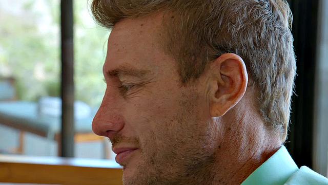 Спенсер Брэдли трахается с мужем подруги