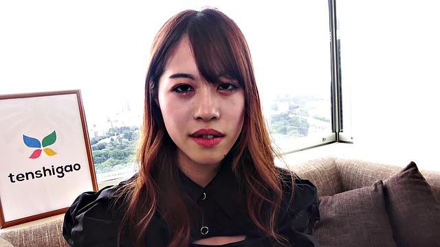 Cheating wife, Japanese amateur, Kana Mogami