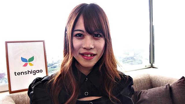 Cheating wife, Japanese amateur, Kana Mogami