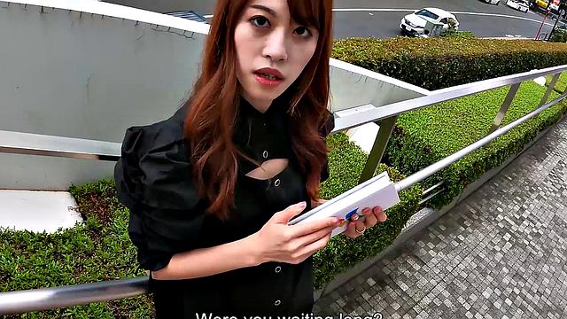 Cheating wife, Japanese amateur, Kana Mogami