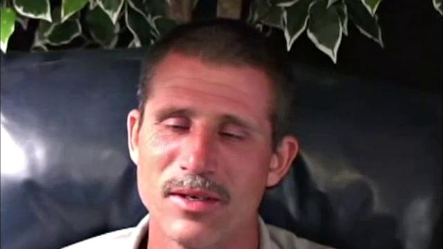 Just out of 23 years in prison, this tall, handsome and nicely toned man is open to a lot of stuff.  Donald is trying to get his life back together, but doesn't seem very hard at it.