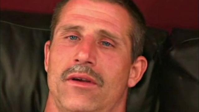 Just out of 23 years in prison, this tall, handsome and nicely toned man is open to a lot of stuff.  Donald is trying to get his life back together, but doesn't seem very hard at it.