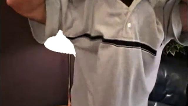 Just out of 23 years in prison, this tall, handsome and nicely toned man is open to a lot of stuff.  Donald is trying to get his life back together, but doesn't seem very hard at it.