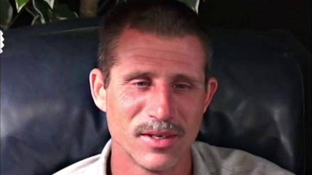 Just out of 23 years in prison, this tall, handsome and nicely toned man is open to a lot of stuff.  Donald is trying to get his life back together, but doesn't seem very hard at it.