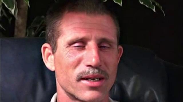 Just out of 23 years in prison, this tall, handsome and nicely toned man is open to a lot of stuff.  Donald is trying to get his life back together, but doesn't seem very hard at it.