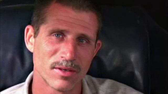 Just out of 23 years in prison, this tall, handsome and nicely toned man is open to a lot of stuff.  Donald is trying to get his life back together, but doesn't seem very hard at it.