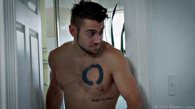 My Best Friend's Girl Scene 2