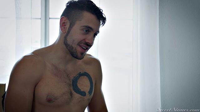 My Best Friend's Girl Scene 2