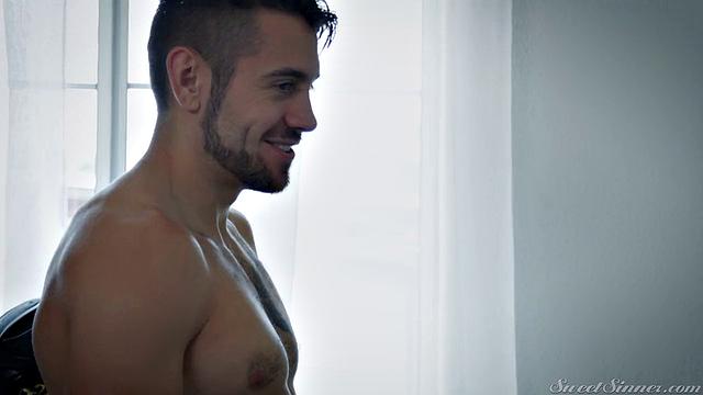 My Best Friend's Girl Scene 2