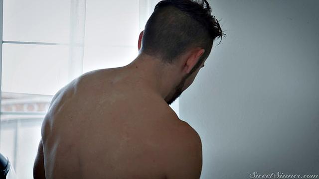 My Best Friend's Girl Scene 2