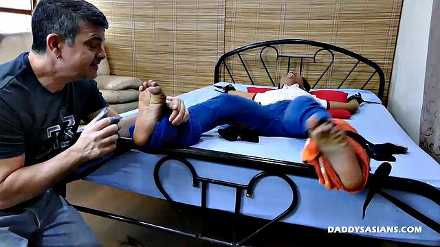 When A Stranger Comes To Play