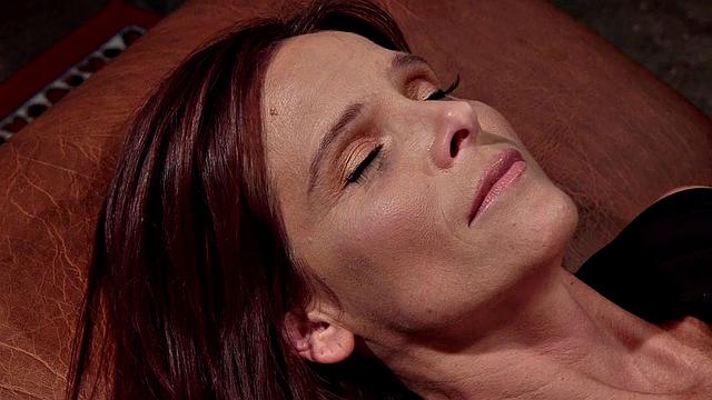 Kinky lesbians dominate each other's bodies with rough anal fisting & pussy fingering