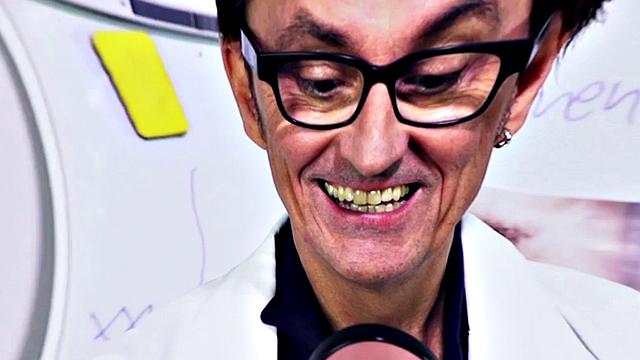 A New Magic Pill Gets Tested