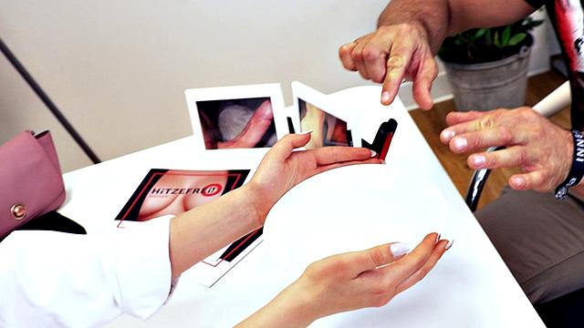 A New Magic Pill Gets Tested