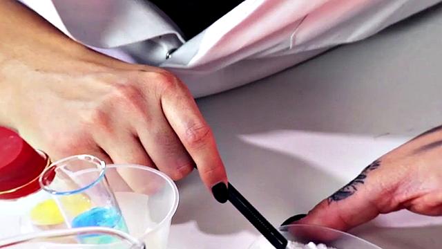 A New Magic Pill Gets Tested