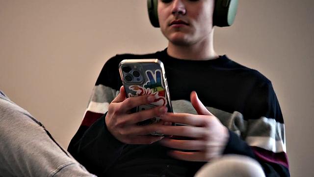 THE STONE FAMILY Tape 5 - Laundry Day