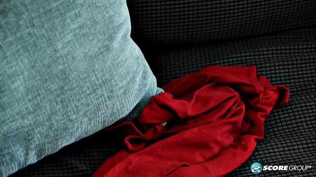 Former police officer Bella Lexi bangs her stepson