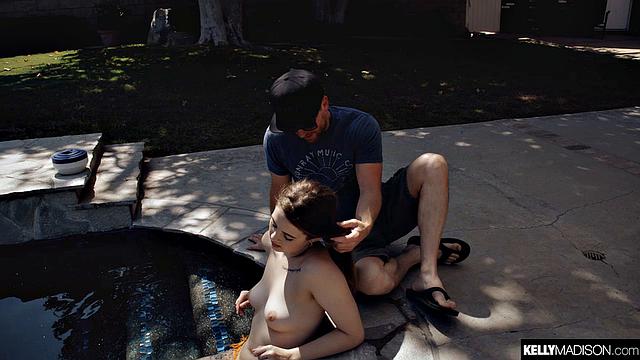 No Birth-Control Creampies 4