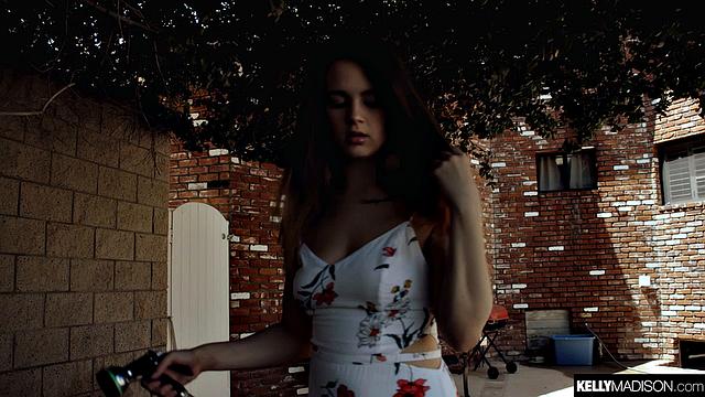 No Birth-Control Creampies 4