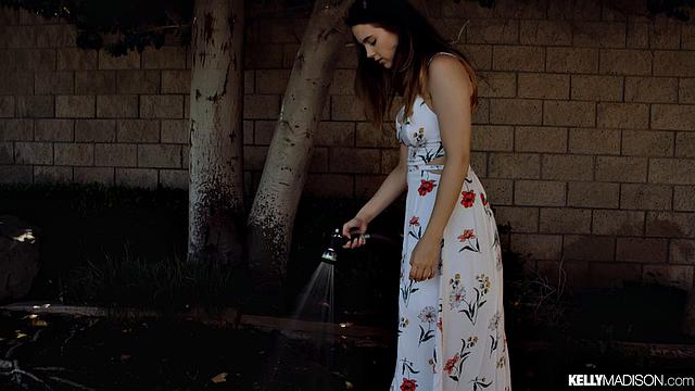 No Birth-Control Creampies 4