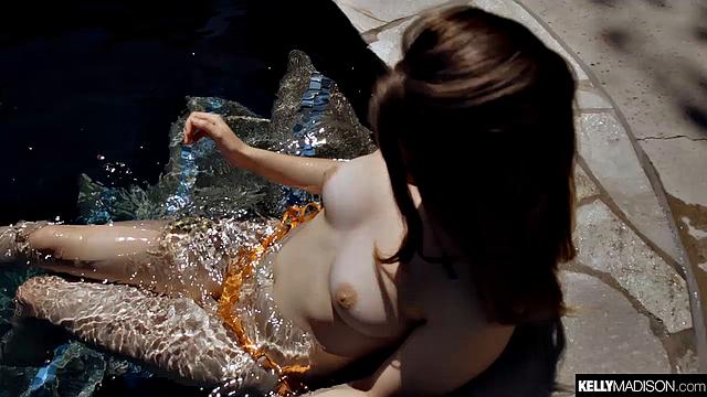 No Birth-Control Creampies 4