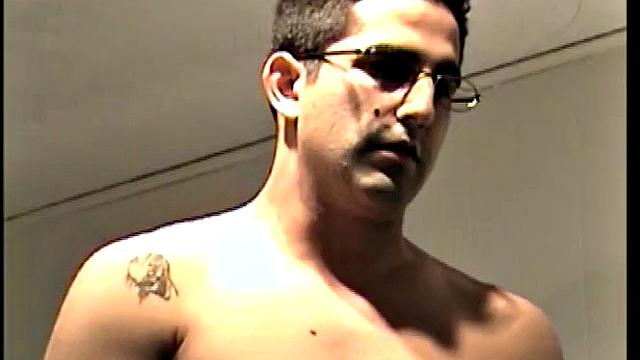 Helping Zack Get Off