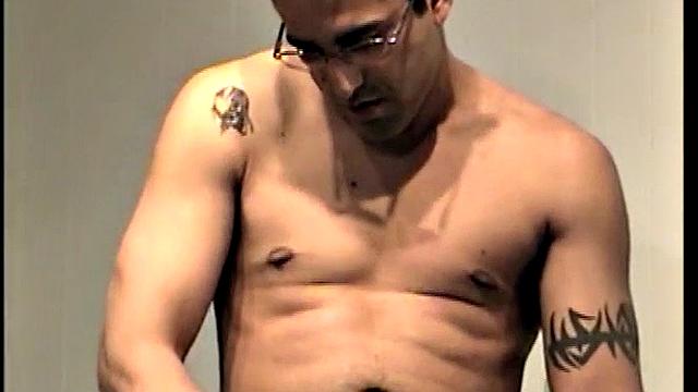 Helping Zack Get Off