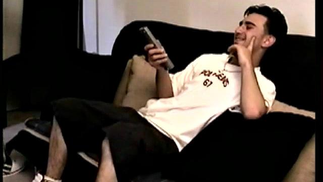 Straight Paulie Unloads