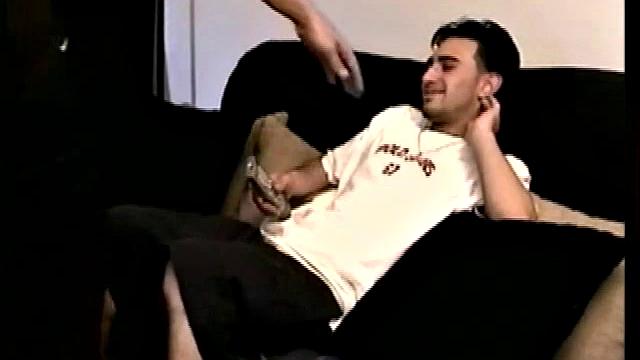 Straight Paulie Unloads